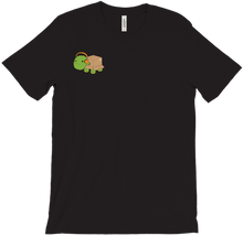 Legacy Tortoise Box T-Shirt
