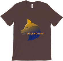 wolfwood387 T-Shirts