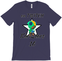 KarlStars16 Shit
