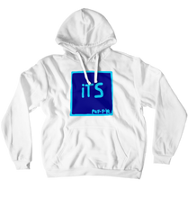 itspuffie Hoodies (No-Zip/Pullover)