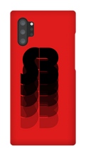 silentbanks Samsung Phone Cases