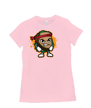 Uneaten_Sammich tshirt-women