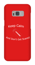 jjjoewgaming Samsung Phone Cases