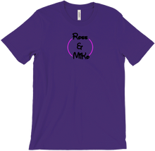 rossandmiko T-Shirts