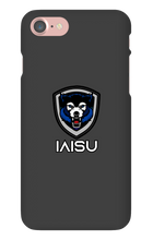 iAisu Shielded Crest Phone Case (iPhone)