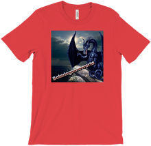solarisgameworld T-Shirts