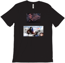 chuski_killersp T-Shirts