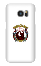 redgargoyle Samsung Phone Cases