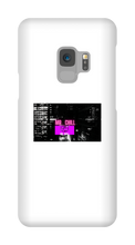 mr_chill Samsung Phone Cases