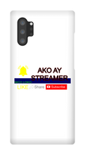 nicofrancisco29 Samsung Phone Cases