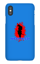 juggalo1331 iPhone Phone Cases