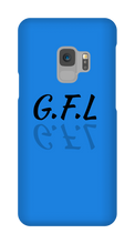 kingjerryonyt/G.F.LSamsung Phone Cases