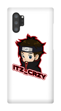 itz_crzy Samsung Phone Cases