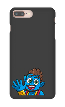 sgngenie iPhone Phone Cases