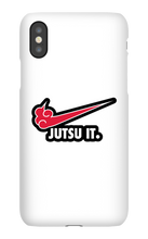 JUTSU IT. Case