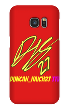 Duncan_Haich27 : Samsung Phone Cases