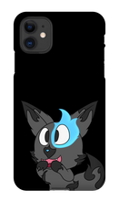 saru25_ iPhone Phone Cases