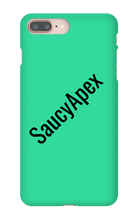 SaucyApex iPhone Phone Cases