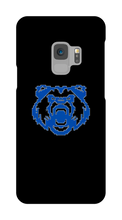 Panda Gaming Samsung Phone Cases