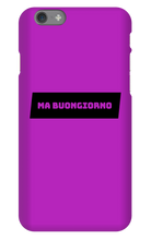 gabry__tv iPhone Phone Cases