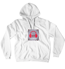 Hoodies (No-Zip/Pullover)