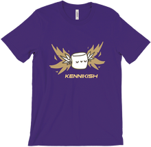 Kennimallow Tee