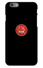 FZK CLAN IPHONE CASE