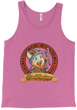 haarektheginger Tank Top