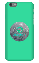 drkapitotv iPhone Phone Cases