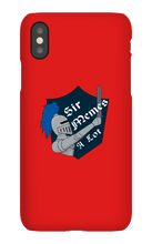 sirmemesalot2844 iPhone Phone Cases