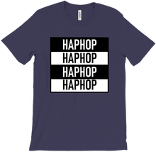 HapHop Tile T-Shirt (Unisex)