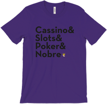 Camiseta do Nobre T-Shirts