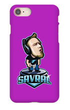 Sav Protects Your iPhone