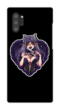 Yandere Demon Gwyn Samsung Case