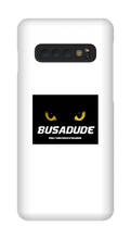 busadude Samsung Phone Cases