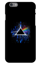 darkside iPhone Phone Cases