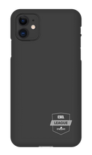 escl_league iPhone Phone Cases