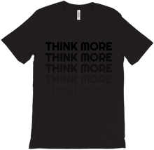 Think More V2 T-Shirt