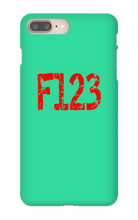 flushp123 RED