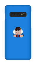 emobtv Samsung Phone Cases