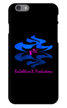 xxjahlivexxproductions iPhone Phone Cases
