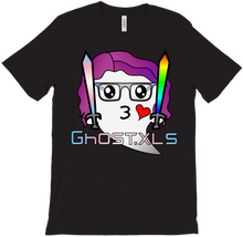 Ghost.xls T-Shirt