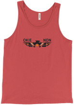 okie_ndn Tank Top