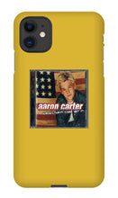 Aaron's Party iPhone Phone Cases