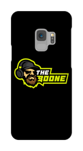 theboone Samsung Phone Cases