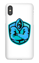 unwantedesports iPhone Phone Cases