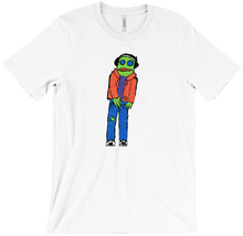 goldyfish_ T-Shirts