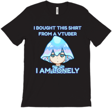 You Are Lonely