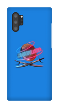 bimmalordtv Samsung Phone Cases