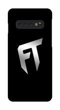 Trinity Samsung Phone Cases